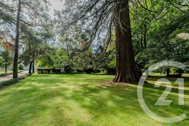 Maison &agrave; vendre - 12 pi&egrave;ces - 374,51 m2 - Vitre - 35 - BRETAGNE