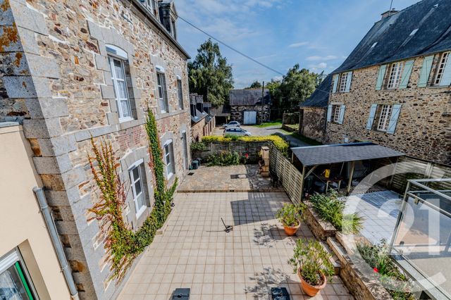 Maison &agrave; vendre - 12 pi&egrave;ces - 374,51 m2 - Vitre - 35 - BRETAGNE