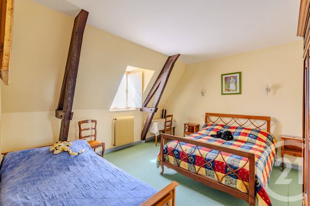 Maison &agrave; vendre - 12 pi&egrave;ces - 374,51 m2 - Vitre - 35 - BRETAGNE