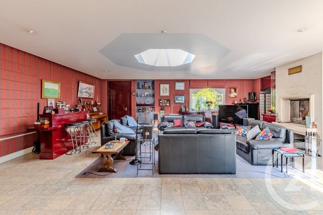 Maison &agrave; vendre - 12 pi&egrave;ces - 374,51 m2 - Vitre - 35 - BRETAGNE