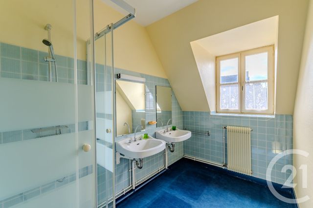 Maison &agrave; vendre - 12 pi&egrave;ces - 374,51 m2 - Vitre - 35 - BRETAGNE