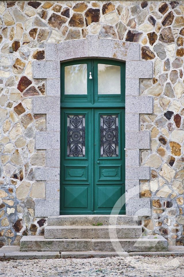 Maison &agrave; vendre - 12 pi&egrave;ces - 374,51 m2 - Vitre - 35 - BRETAGNE