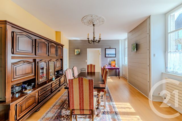 Maison &agrave; vendre - 12 pi&egrave;ces - 374,51 m2 - Vitre - 35 - BRETAGNE