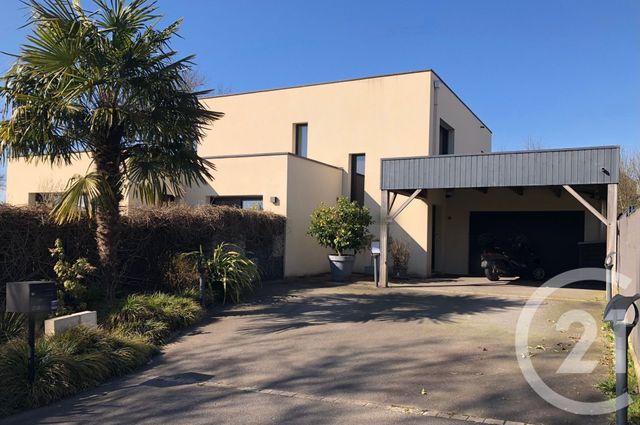 Maison &agrave; vendre - 6 pi&egrave;ces - 198,93 m2 - Betton - 35 - BRETAGNE