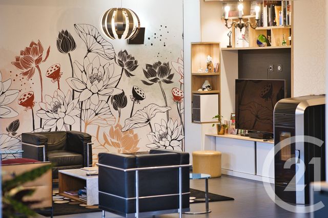 Maison &agrave; vendre - 6 pi&egrave;ces - 198,93 m2 - Betton - 35 - BRETAGNE