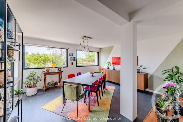 Maison &agrave; vendre - 6 pi&egrave;ces - 198,93 m2 - Betton - 35 - BRETAGNE