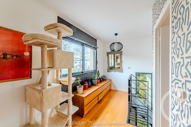 Maison &agrave; vendre - 6 pi&egrave;ces - 198,93 m2 - Betton - 35 - BRETAGNE