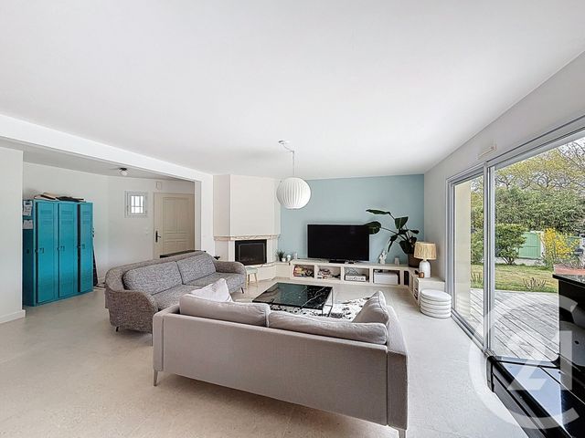 Maison &agrave; vendre - 7 pi&egrave;ces - 187,28 m2 - La Baule - 44 - PAYS-DE-LOIRE