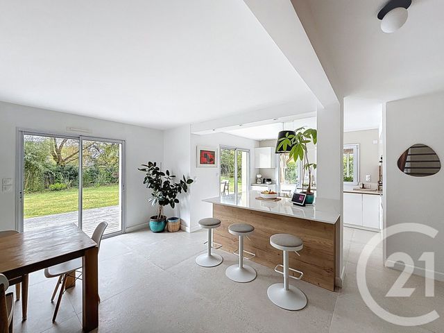 Maison &agrave; vendre - 7 pi&egrave;ces - 187,28 m2 - La Baule - 44 - PAYS-DE-LOIRE