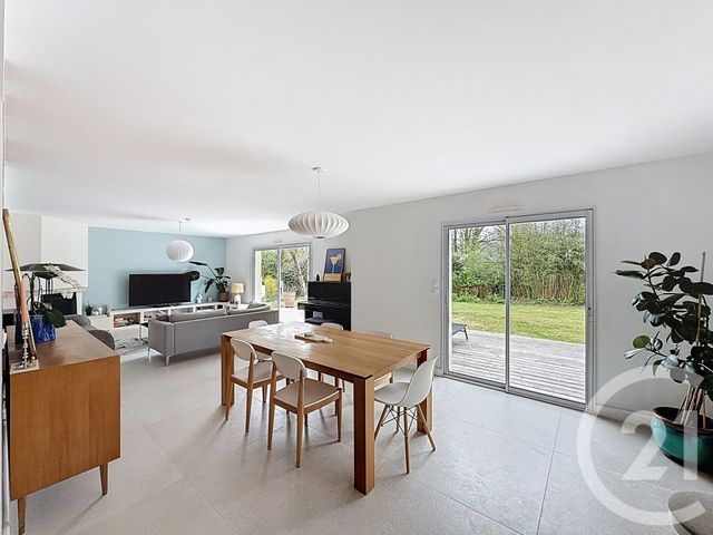 Maison &agrave; vendre - 7 pi&egrave;ces - 187,28 m2 - La Baule - 44 - PAYS-DE-LOIRE