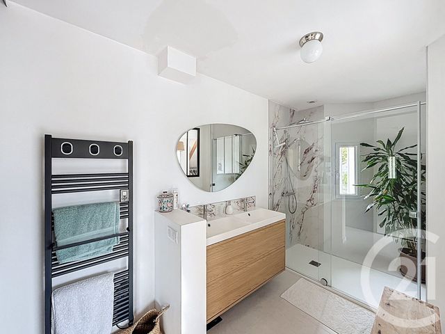 Maison &agrave; vendre - 7 pi&egrave;ces - 187,28 m2 - La Baule - 44 - PAYS-DE-LOIRE