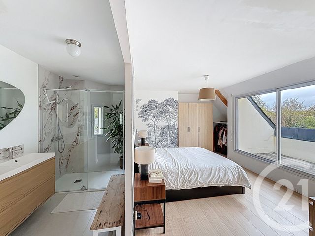 Maison &agrave; vendre - 7 pi&egrave;ces - 187,28 m2 - La Baule - 44 - PAYS-DE-LOIRE