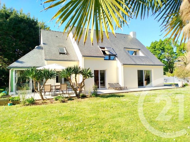 Maison &agrave; vendre - 7 pi&egrave;ces - 187,28 m2 - La Baule - 44 - PAYS-DE-LOIRE