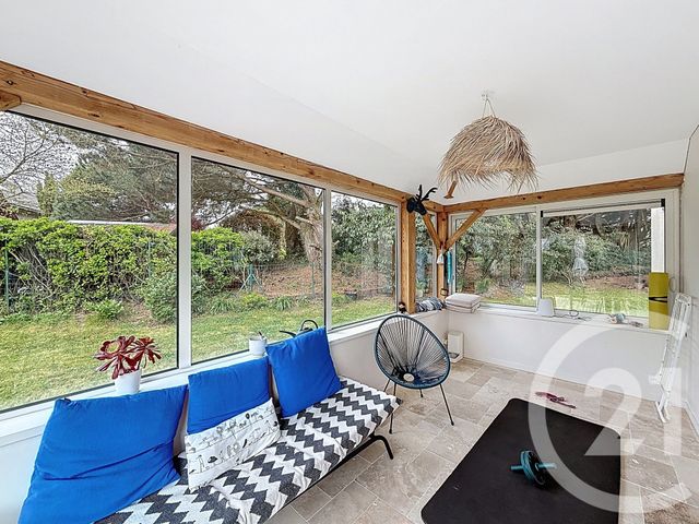 Maison &agrave; vendre - 7 pi&egrave;ces - 187,28 m2 - La Baule - 44 - PAYS-DE-LOIRE