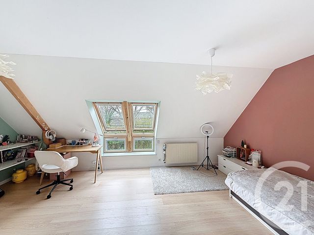 Maison &agrave; vendre - 7 pi&egrave;ces - 187,28 m2 - La Baule - 44 - PAYS-DE-LOIRE