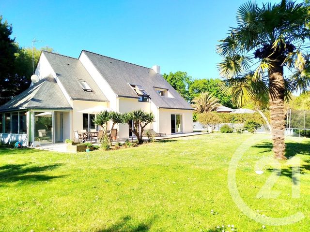 maison - LA BAULE - 44