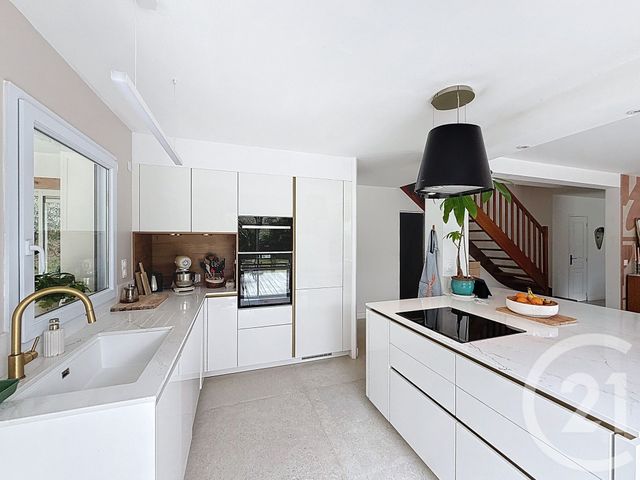 Maison &agrave; vendre - 7 pi&egrave;ces - 187,28 m2 - La Baule - 44 - PAYS-DE-LOIRE