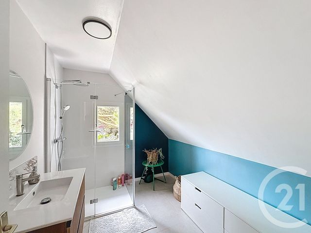 Maison &agrave; vendre - 7 pi&egrave;ces - 187,28 m2 - La Baule - 44 - PAYS-DE-LOIRE