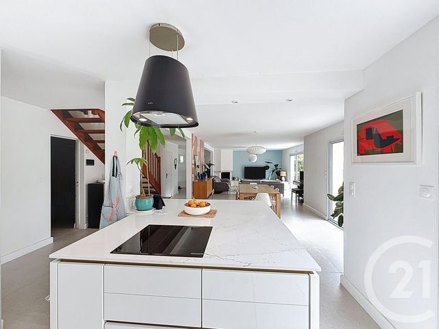 Maison &agrave; vendre - 7 pi&egrave;ces - 187,28 m2 - La Baule - 44 - PAYS-DE-LOIRE