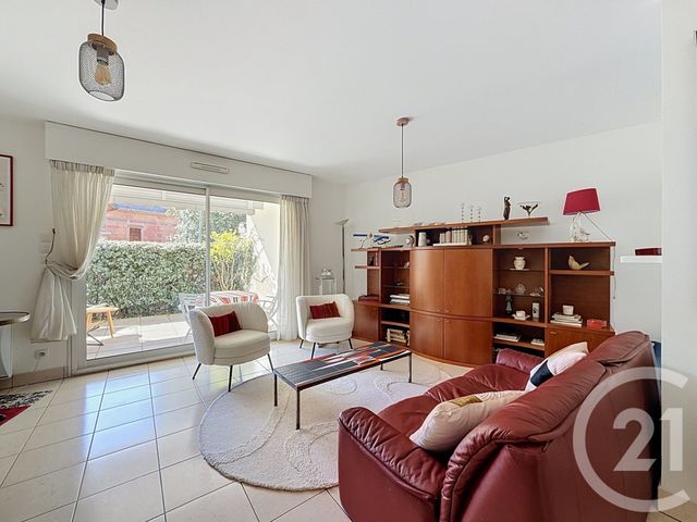 Appartement &agrave; vendre - 3 pi&egrave;ces - 69,75 m2 - La Baule - 44 - PAYS-DE-LOIRE