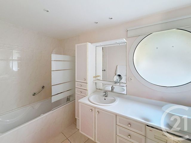 Appartement &agrave; vendre - 3 pi&egrave;ces - 69,75 m2 - La Baule - 44 - PAYS-DE-LOIRE