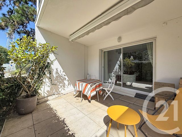appartement - LA BAULE - 44