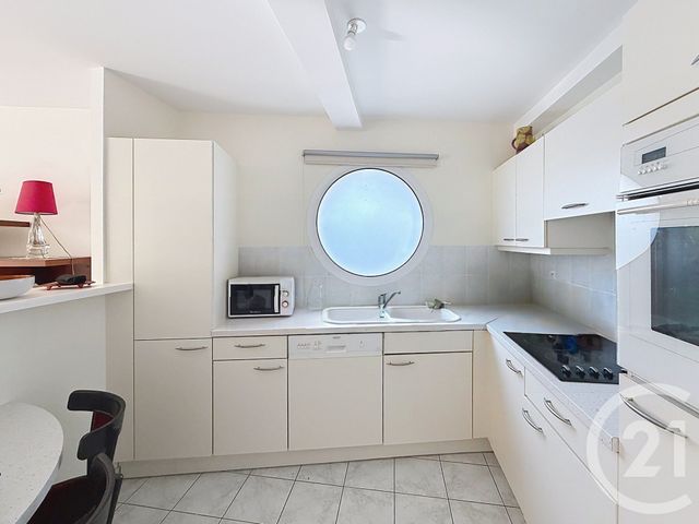 Appartement &agrave; vendre - 3 pi&egrave;ces - 69,75 m2 - La Baule - 44 - PAYS-DE-LOIRE