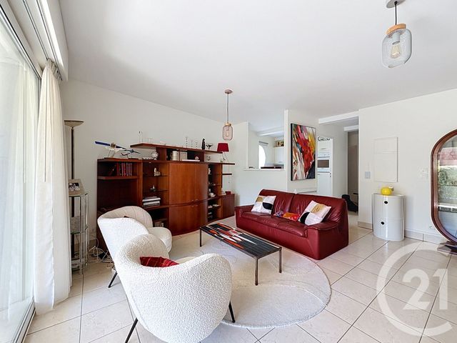 Appartement &agrave; vendre - 3 pi&egrave;ces - 69,75 m2 - La Baule - 44 - PAYS-DE-LOIRE