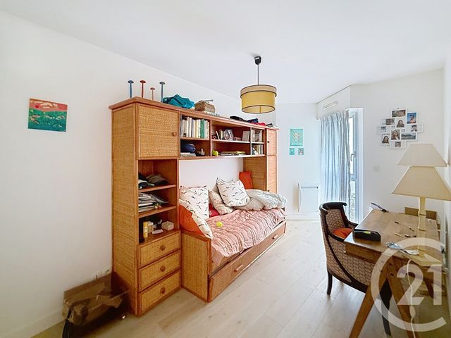 Appartement &agrave; vendre - 3 pi&egrave;ces - 69,75 m2 - La Baule - 44 - PAYS-DE-LOIRE