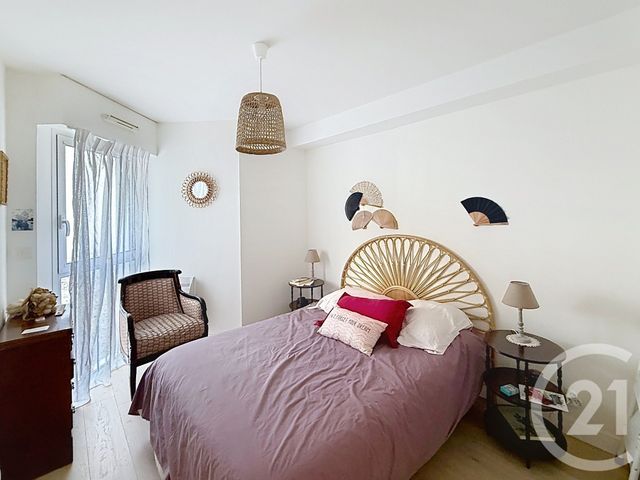Appartement &agrave; vendre - 3 pi&egrave;ces - 69,75 m2 - La Baule - 44 - PAYS-DE-LOIRE