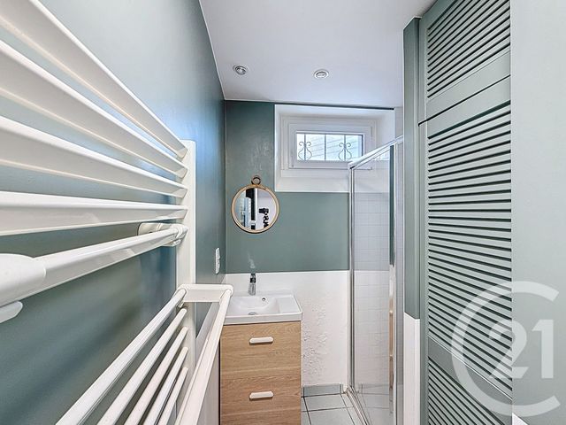 Maison &agrave; vendre - 5 pi&egrave;ces - 85 m2 - La Baule Escoublac - 44 - PAYS-DE-LOIRE