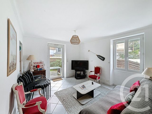 Maison &agrave; vendre - 5 pi&egrave;ces - 85 m2 - La Baule Escoublac - 44 - PAYS-DE-LOIRE