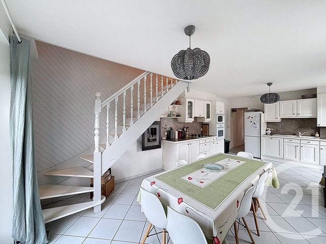 Maison &agrave; vendre - 5 pi&egrave;ces - 85 m2 - La Baule Escoublac - 44 - PAYS-DE-LOIRE