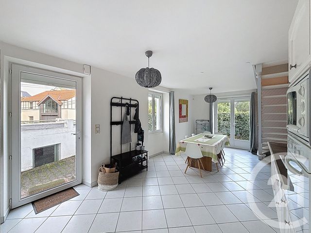 Maison &agrave; vendre - 5 pi&egrave;ces - 85 m2 - La Baule Escoublac - 44 - PAYS-DE-LOIRE