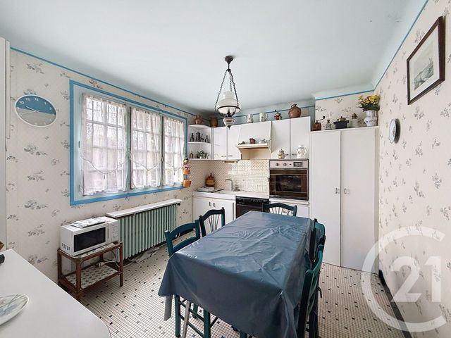 Maison &agrave; vendre - 5 pi&egrave;ces - 142 m2 - La Baule - 44 - PAYS-DE-LOIRE