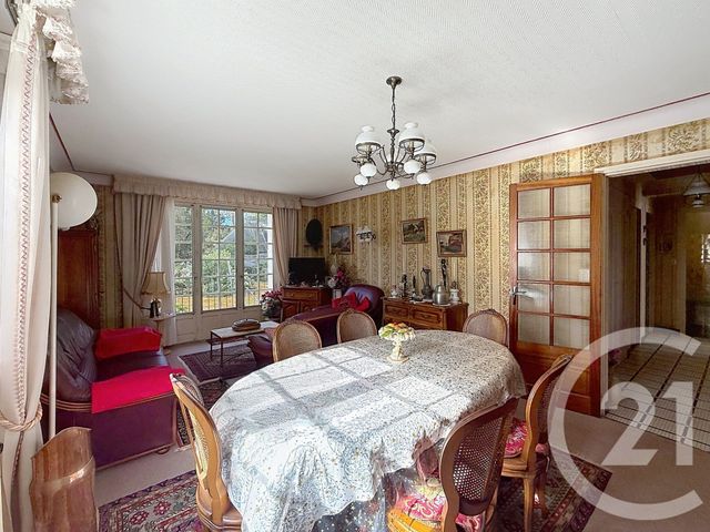 Maison &agrave; vendre - 5 pi&egrave;ces - 142 m2 - La Baule - 44 - PAYS-DE-LOIRE