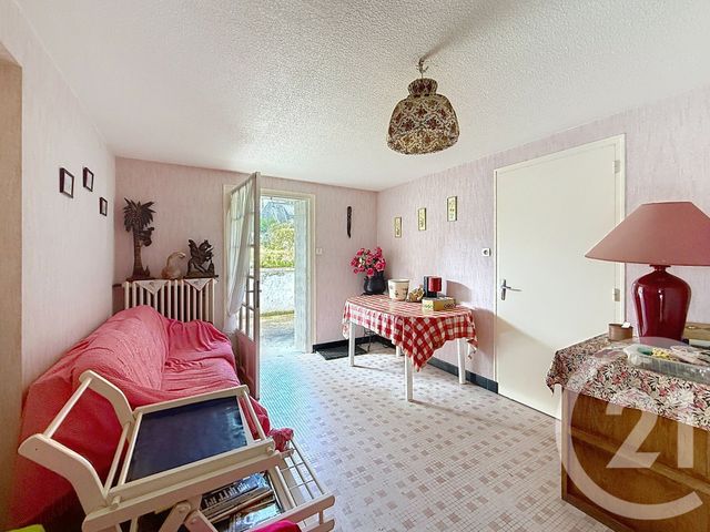 Maison &agrave; vendre - 5 pi&egrave;ces - 142 m2 - La Baule - 44 - PAYS-DE-LOIRE