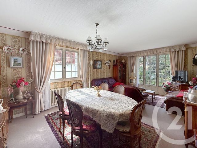 Maison &agrave; vendre - 5 pi&egrave;ces - 142 m2 - La Baule - 44 - PAYS-DE-LOIRE