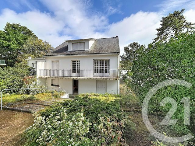 Maison &agrave; vendre - 5 pi&egrave;ces - 142 m2 - La Baule - 44 - PAYS-DE-LOIRE