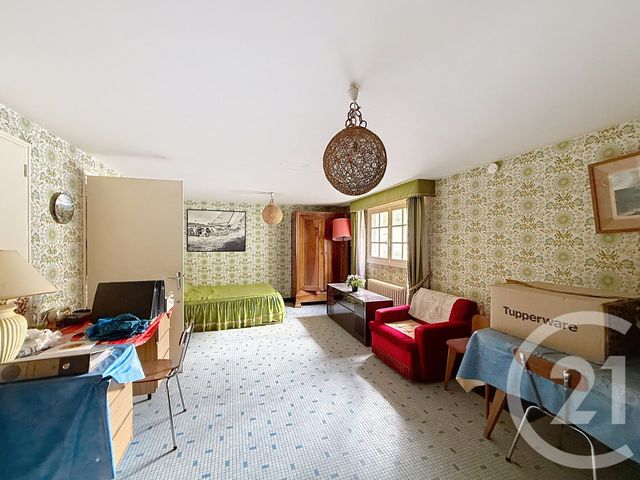 Maison &agrave; vendre - 5 pi&egrave;ces - 142 m2 - La Baule - 44 - PAYS-DE-LOIRE