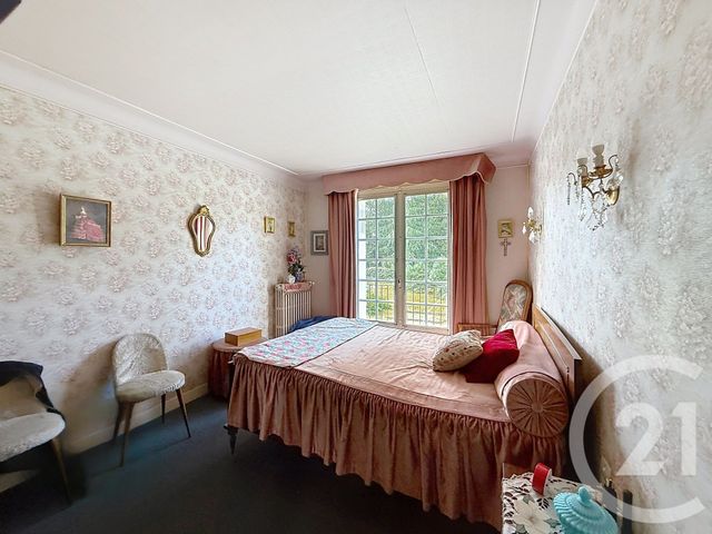 Maison &agrave; vendre - 5 pi&egrave;ces - 142 m2 - La Baule - 44 - PAYS-DE-LOIRE