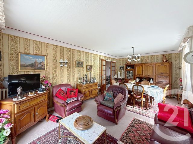 Maison &agrave; vendre - 5 pi&egrave;ces - 142 m2 - La Baule - 44 - PAYS-DE-LOIRE