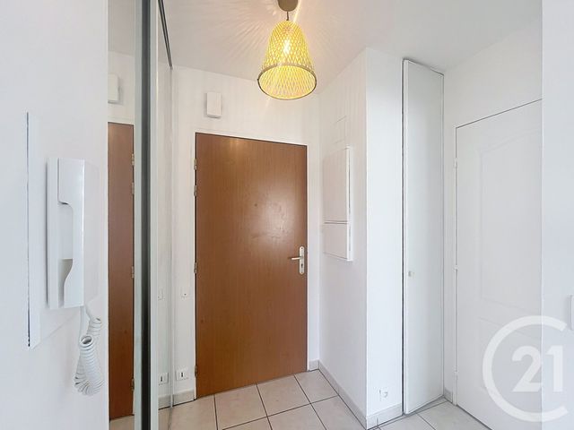 Appartement F2 &agrave; louer - 2 pi&egrave;ces - 36,74 m2 - La Baule - 44 - PAYS-DE-LOIRE