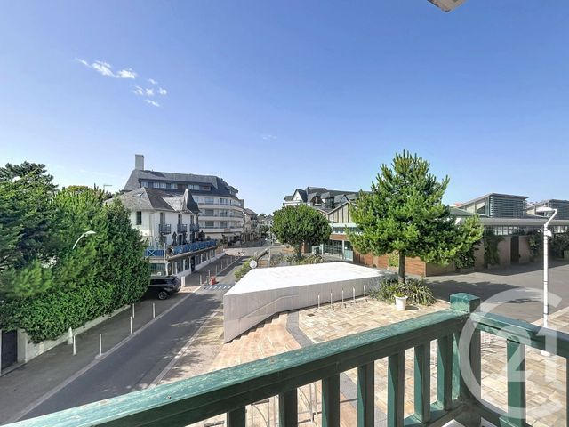 Appartement F2 &agrave; louer - 2 pi&egrave;ces - 36,74 m2 - La Baule - 44 - PAYS-DE-LOIRE