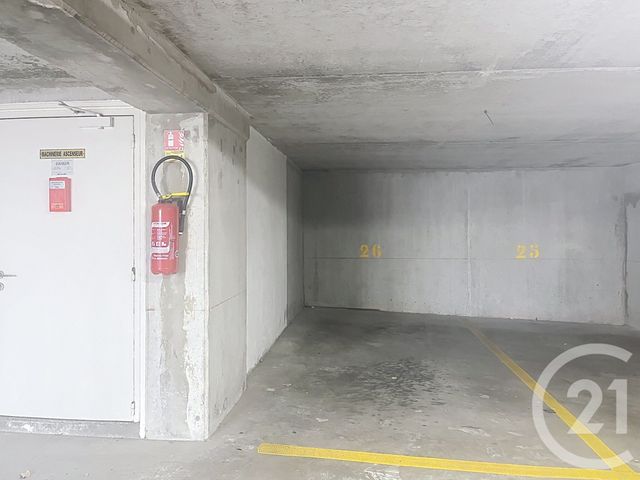 Appartement F2 &agrave; louer - 2 pi&egrave;ces - 36,74 m2 - La Baule - 44 - PAYS-DE-LOIRE