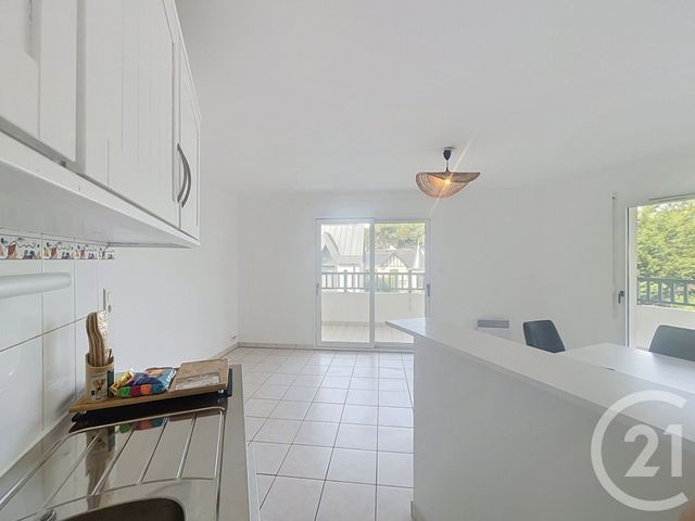 Appartement F2 &agrave; louer - 2 pi&egrave;ces - 36,74 m2 - La Baule - 44 - PAYS-DE-LOIRE