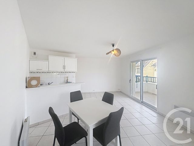Appartement F2 &agrave; louer - 2 pi&egrave;ces - 36,74 m2 - La Baule - 44 - PAYS-DE-LOIRE
