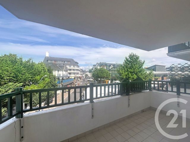 Appartement F2 &agrave; louer - 2 pi&egrave;ces - 36,74 m2 - La Baule - 44 - PAYS-DE-LOIRE