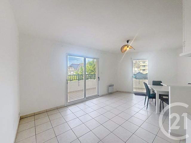 Appartement F2 &agrave; louer - 2 pi&egrave;ces - 36,74 m2 - La Baule - 44 - PAYS-DE-LOIRE