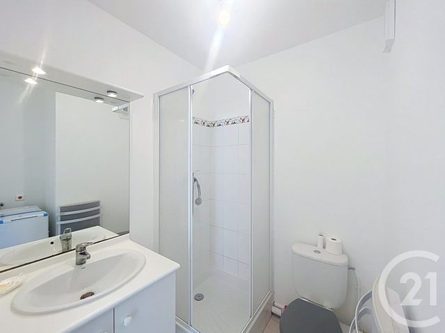 Appartement F2 &agrave; louer - 2 pi&egrave;ces - 36,74 m2 - La Baule - 44 - PAYS-DE-LOIRE
